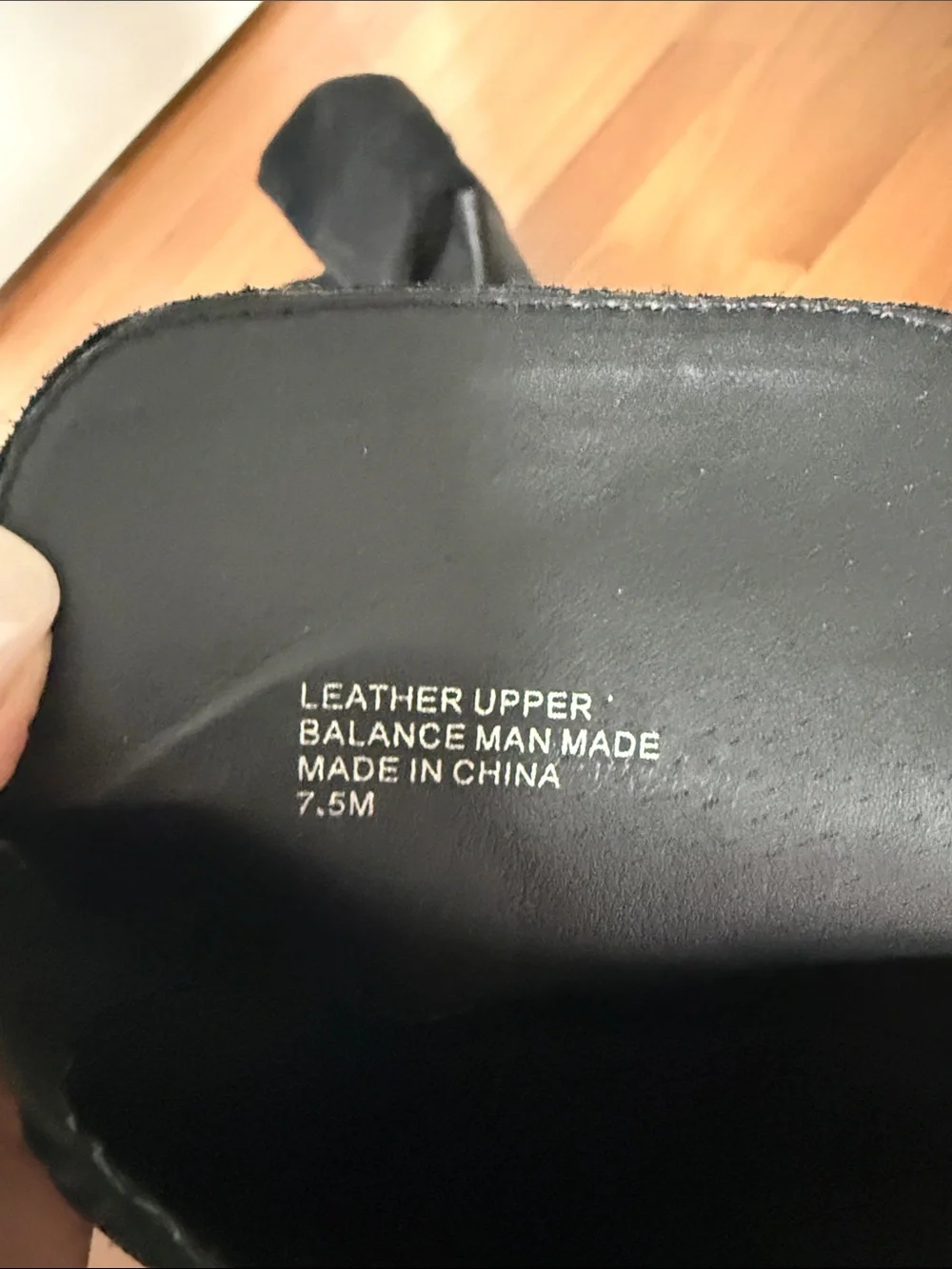 Kelsi Dagger Vlad Boots